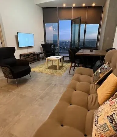Queen Sinpas Bomonti Rezidans Ultralux Balkonlu イスタンブール