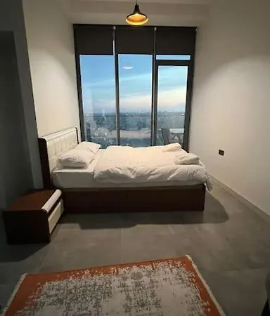 Apartment Queen Sinpas Bomonti Rezidans Ultralux Balkonlu *